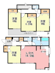 間取画像