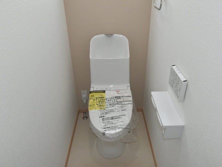 2F トイレ