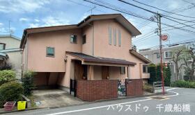 世田谷区上北沢３丁目