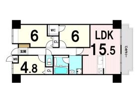 広島市西区三滝本町１丁目