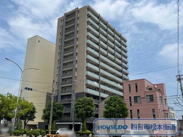 【外観写真】
(2025年6月2日撮影)