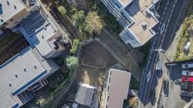 横浜市港南区大久保２丁目