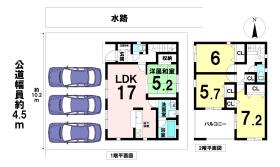 間取画像