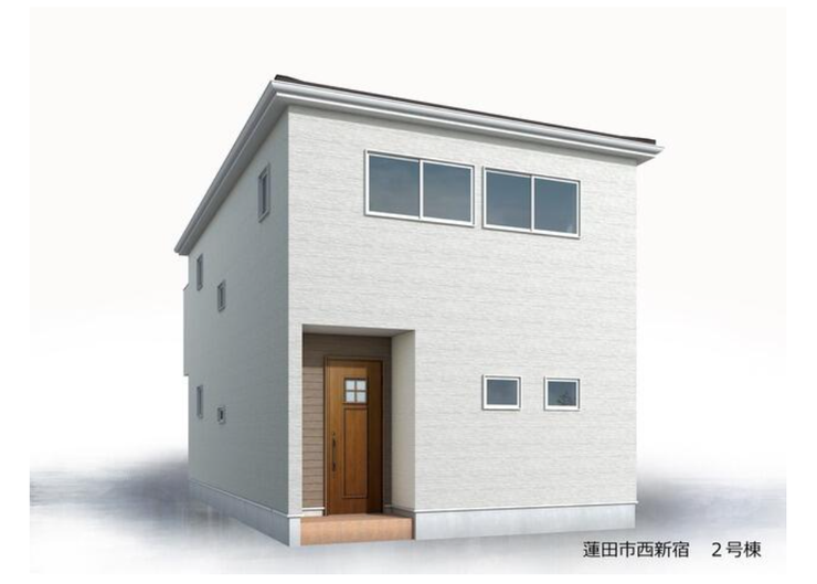 【外観】