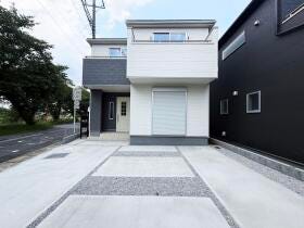 蓮田市西新宿２丁目