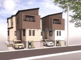 西東京市保谷町２丁目