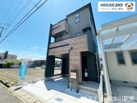 加古川市加古川町北在家