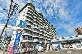 鹿児島市唐湊４丁目