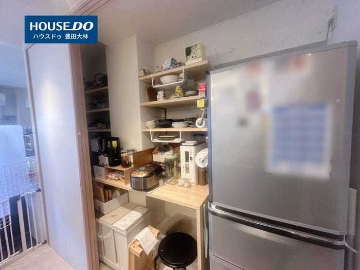 *大林小学校・末野原中学校*
見るだけ聞くだけOK!【お気軽に資料請求!不動産のことならなんでも/ハウスドゥ豊田大林】