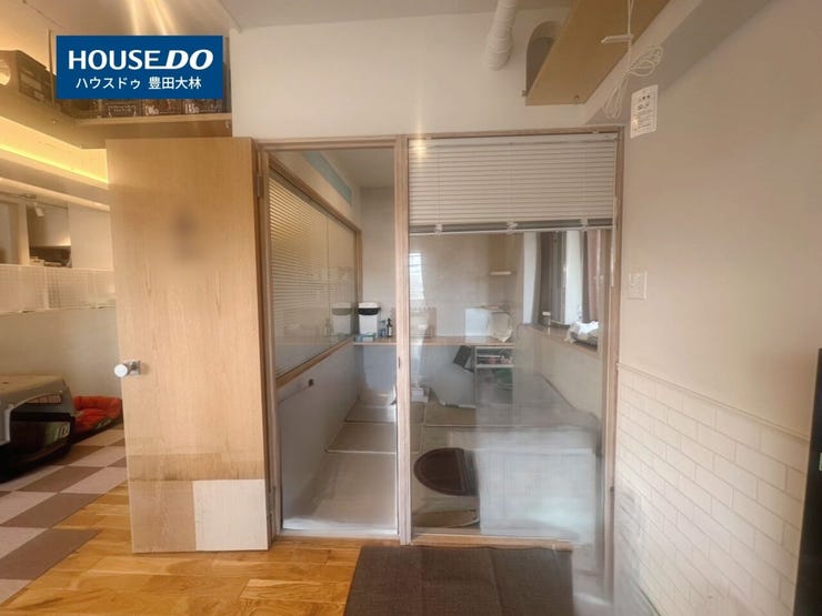 *大林小学校・末野原中学校*
見るだけ聞くだけOK!【お気軽に資料請求!不動産のことならなんでも/ハウスドゥ豊田大林】