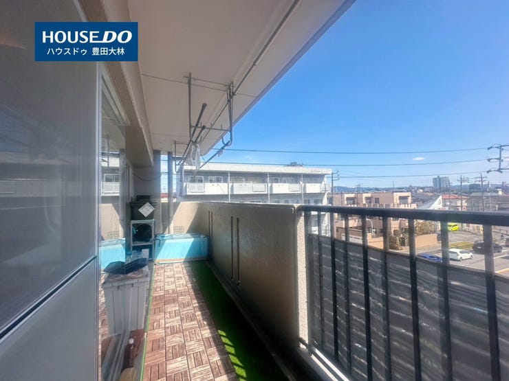 *大林小学校・末野原中学校*
見るだけ聞くだけOK!【お気軽に資料請求!不動産のことならなんでも/ハウスドゥ豊田大林】