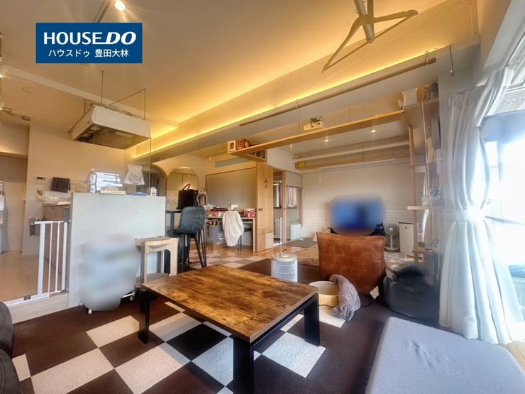 *大林小学校・末野原中学校*
見るだけ聞くだけOK!【お気軽に資料請求!不動産のことならなんでも/ハウスドゥ豊田大林】