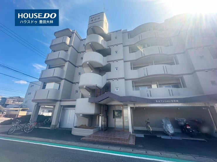 *大林小学校・末野原中学校*
見るだけ聞くだけOK!【お気軽に資料請求!不動産のことならなんでも/ハウスドゥ豊田大林】