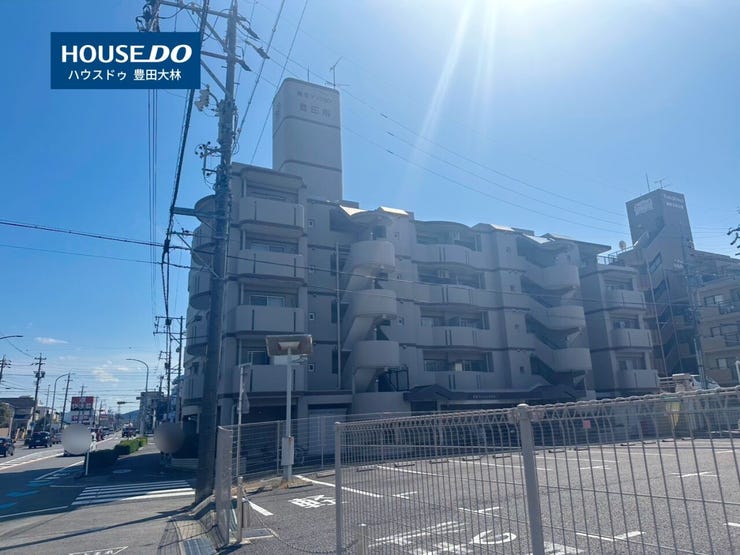 *大林小学校・末野原中学校*
見るだけ聞くだけOK!【お気軽に資料請求!不動産のことならなんでも/ハウスドゥ豊田大林】