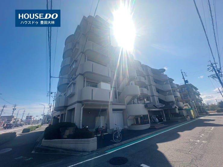 *大林小学校・末野原中学校*
見るだけ聞くだけOK!【お気軽に資料請求!不動産のことならなんでも/ハウスドゥ豊田大林】