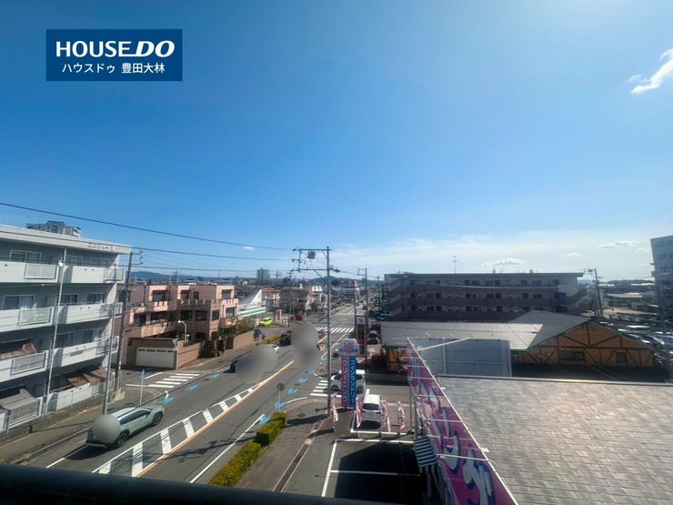 *大林小学校・末野原中学校*
見るだけ聞くだけOK!【お気軽に資料請求!不動産のことならなんでも/ハウスドゥ豊田大林】