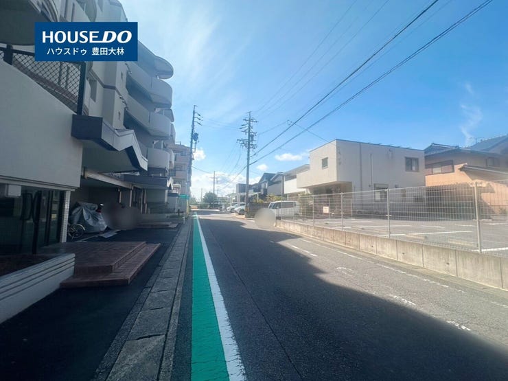 *大林小学校・末野原中学校*
見るだけ聞くだけOK!【お気軽に資料請求!不動産のことならなんでも/ハウスドゥ豊田大林】