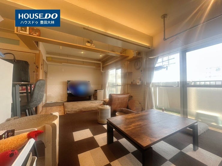 *大林小学校・末野原中学校*
見るだけ聞くだけOK!【お気軽に資料請求!不動産のことならなんでも/ハウスドゥ豊田大林】