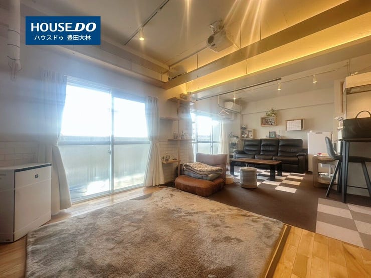 *大林小学校・末野原中学校*
見るだけ聞くだけOK!【お気軽に資料請求!不動産のことならなんでも/ハウスドゥ豊田大林】