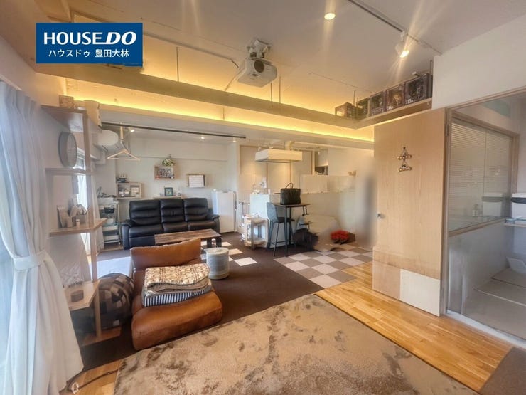 *大林小学校・末野原中学校*
見るだけ聞くだけOK!【お気軽に資料請求!不動産のことならなんでも/ハウスドゥ豊田大林】