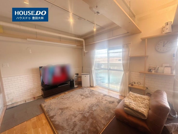 *大林小学校・末野原中学校*
見るだけ聞くだけOK!【お気軽に資料請求!不動産のことならなんでも/ハウスドゥ豊田大林】