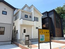 小平市大沼町６丁目