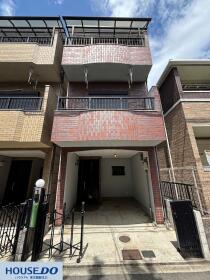 東大阪市新池島町１丁目