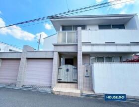 池田市旭丘３丁目