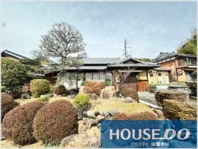 城陽市中中ノ郷