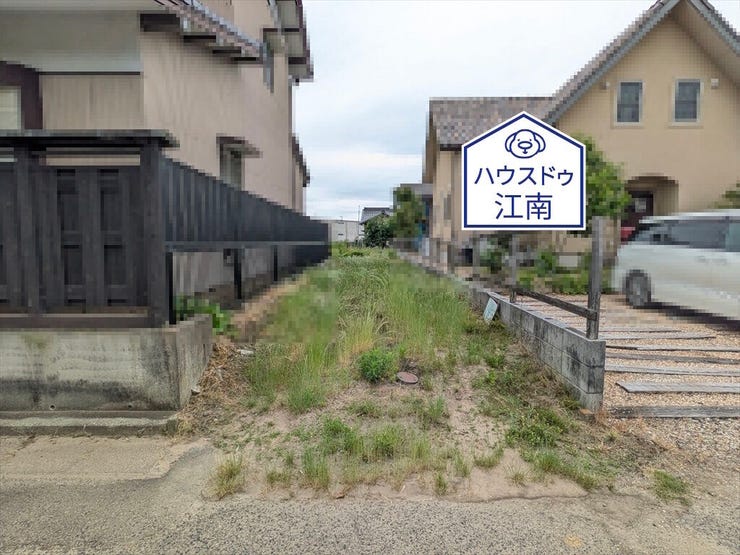 区画入口
2026/5/28撮影