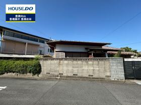 豊橋市鍵田町