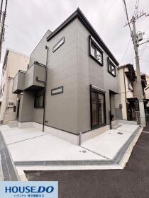 東大阪市西上小阪