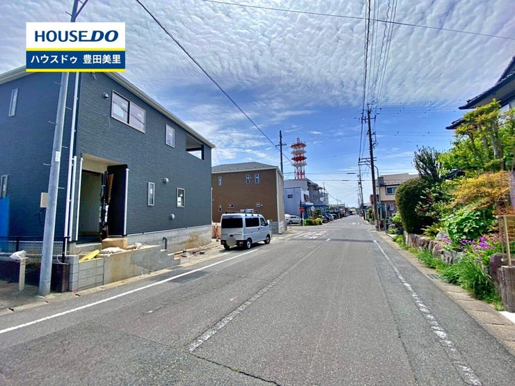 【即日ご案内可能!】不動産のことなら何でもお気軽にお問合せください!/ハウスドゥ豊田美里