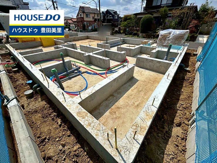 【即日ご案内可能!】不動産のことなら何でもお気軽にお問合せください!/ハウスドゥ豊田美里