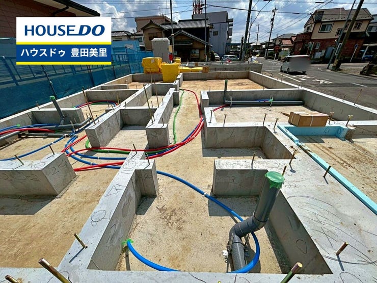 【即日ご案内可能!】不動産のことなら何でもお気軽にお問合せください!/ハウスドゥ豊田美里