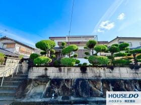 堺市南区庭代台１丁