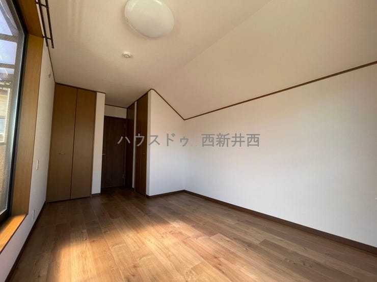 2階洋室1