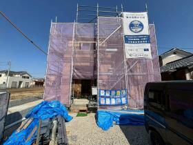 北足立郡伊奈町中央１丁目