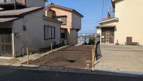 横須賀市長井５丁目