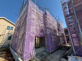 北足立郡伊奈町中央１丁目