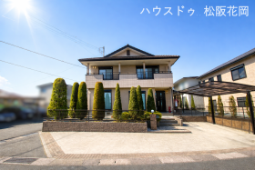 松阪市駅部田町