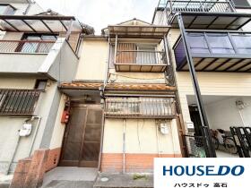 高石市綾園３丁目