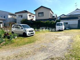 宮崎市大字郡司分