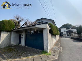 熊本市北区梶尾町