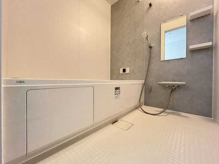 一日の疲れを癒してくれる空間です