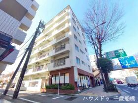 世田谷区野沢４丁目