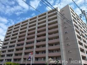 川口市末広１丁目