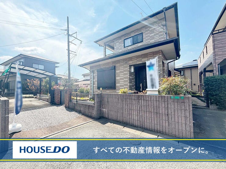 【外観】
2026年6月リフォーム♪小倉南区湯川新町 中古戸建て♪湯川小まで徒歩約3分♪全居室収納有り