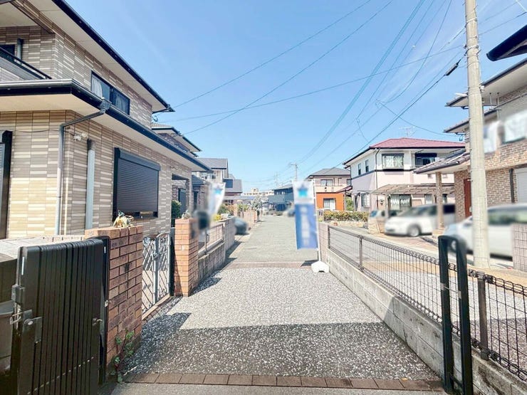 2026年6月リフォーム♪小倉南区湯川新町 中古戸建て♪湯川小まで徒歩約3分♪全居室収納有り