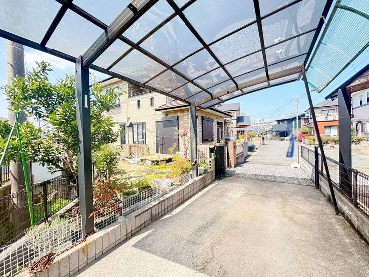 2026年6月リフォーム♪小倉南区湯川新町 中古戸建て♪湯川小まで徒歩約3分♪全居室収納有り